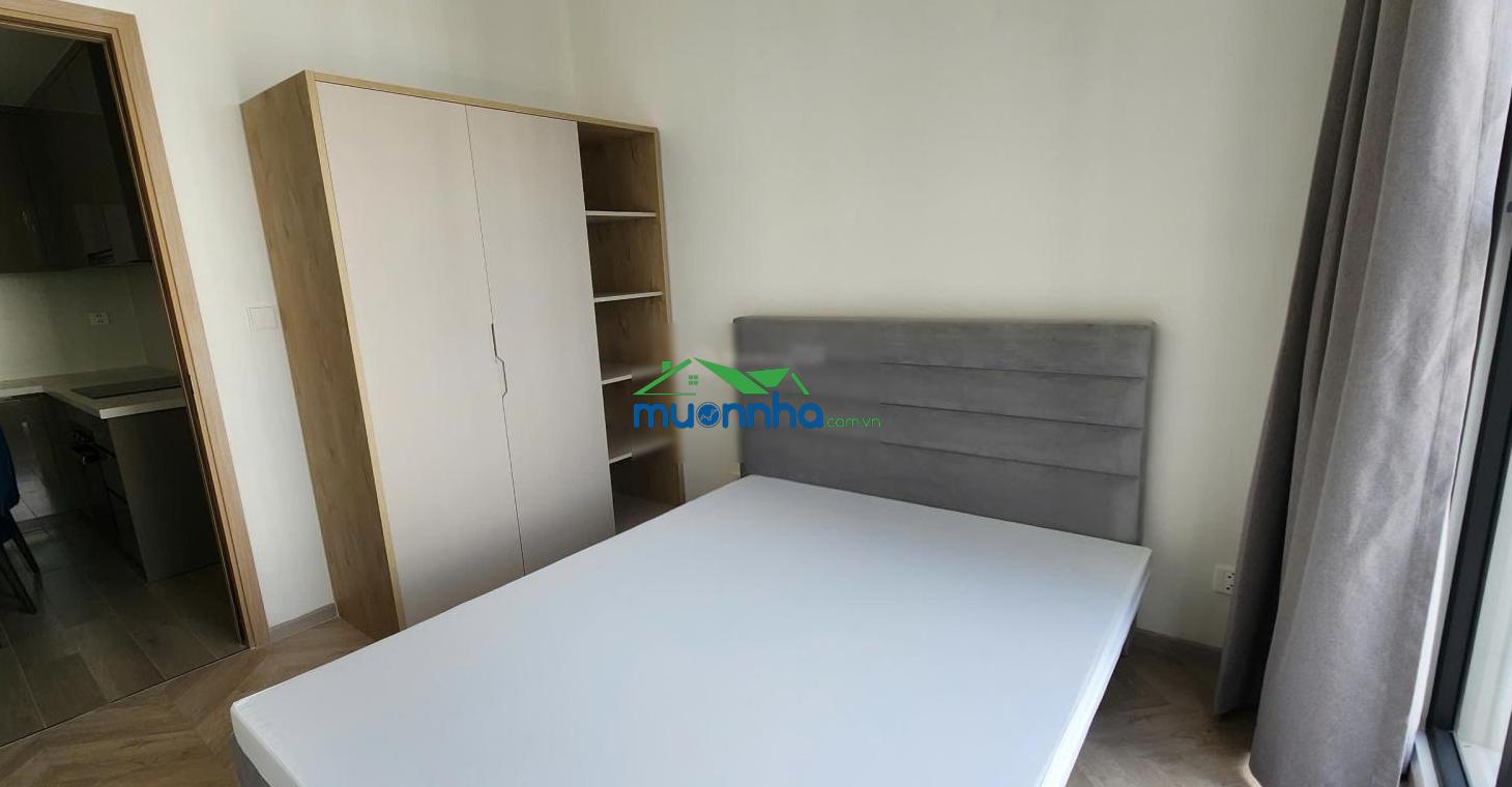 Căn 2pn - full nội thất cạnh vincom tháp e - masteri centre point giá 4,61 tỷ al in, view thoáng - 3