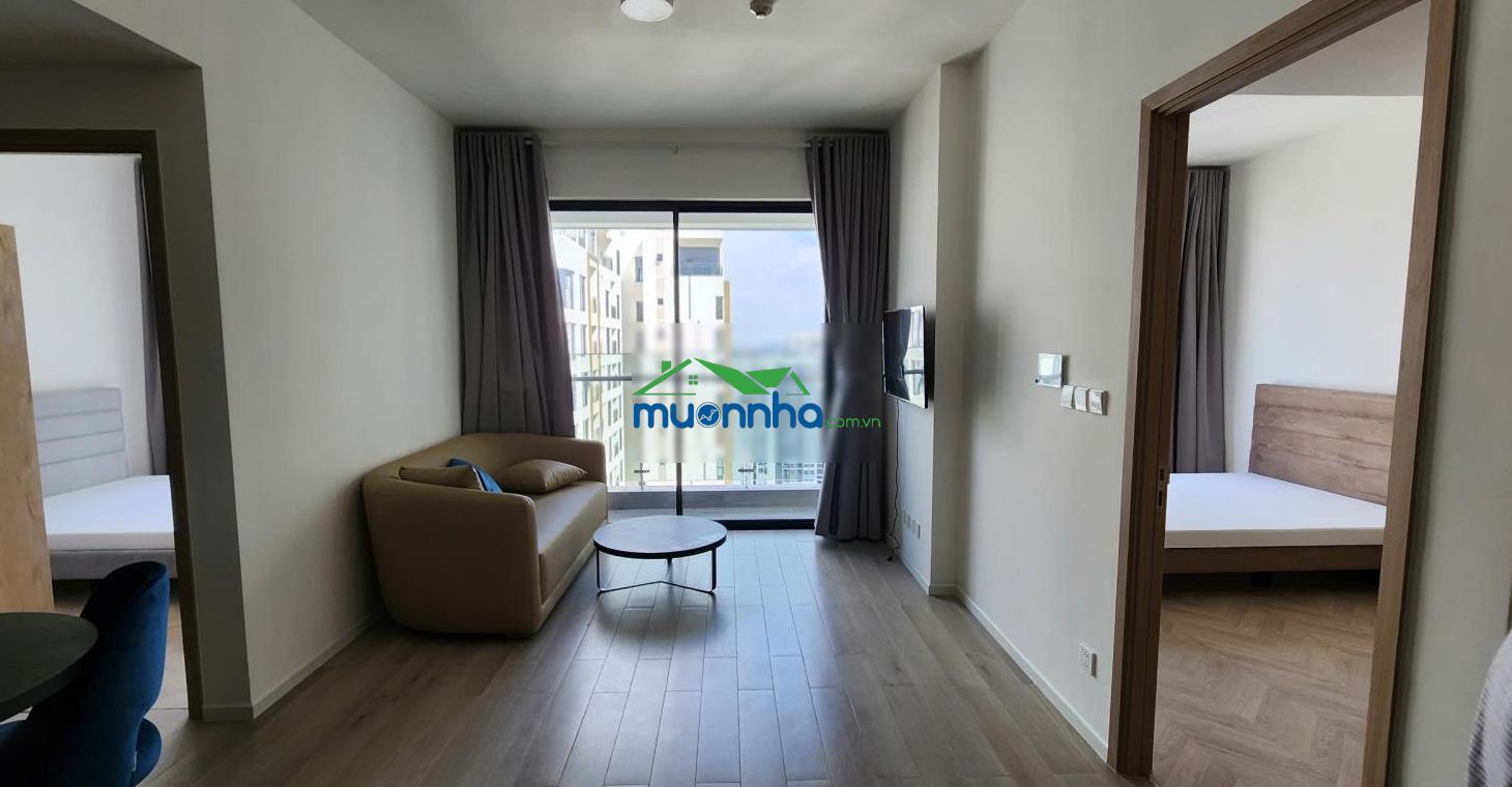 Tặng full nội thất, căn 2pn tòa c, sát vincom - masteri centre point giá 5,2 tỷ al in, tầng trung - 4