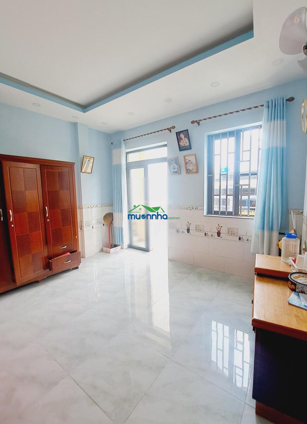 Hẻm ôtô 5m vườn lài - 78m2(5x16)- 4tầng btct - 4pn+3wc - chủ gấp bán - pháp lý chuẩn, hoàn công đủ - 3