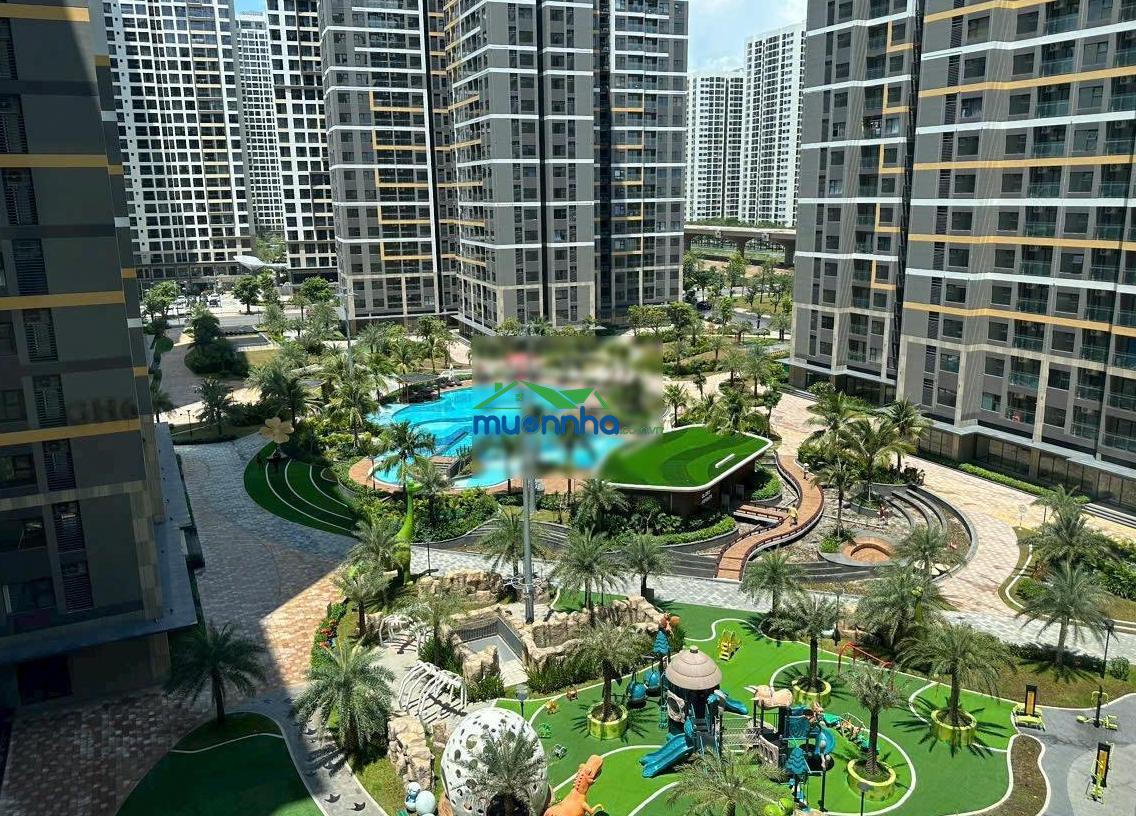 Ôm trọn vincom bán studio glory heights 30m2 ngay tâm điểm mua sắm. giá cực tốt 2,1 tỷ. mua là lời!