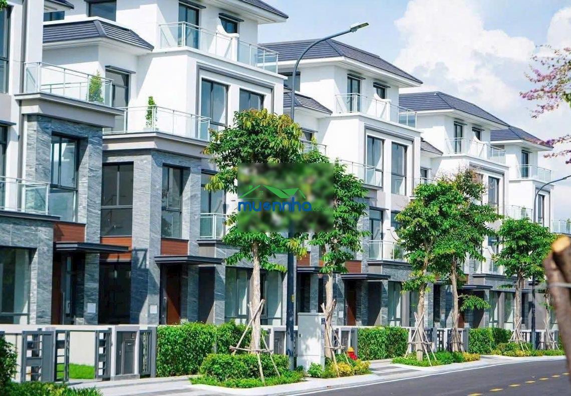 Biệt thự vườn gladia khang điền 6x17m, pháp lý sổ hồng, thanh toán 25% nhận nhà. - 2