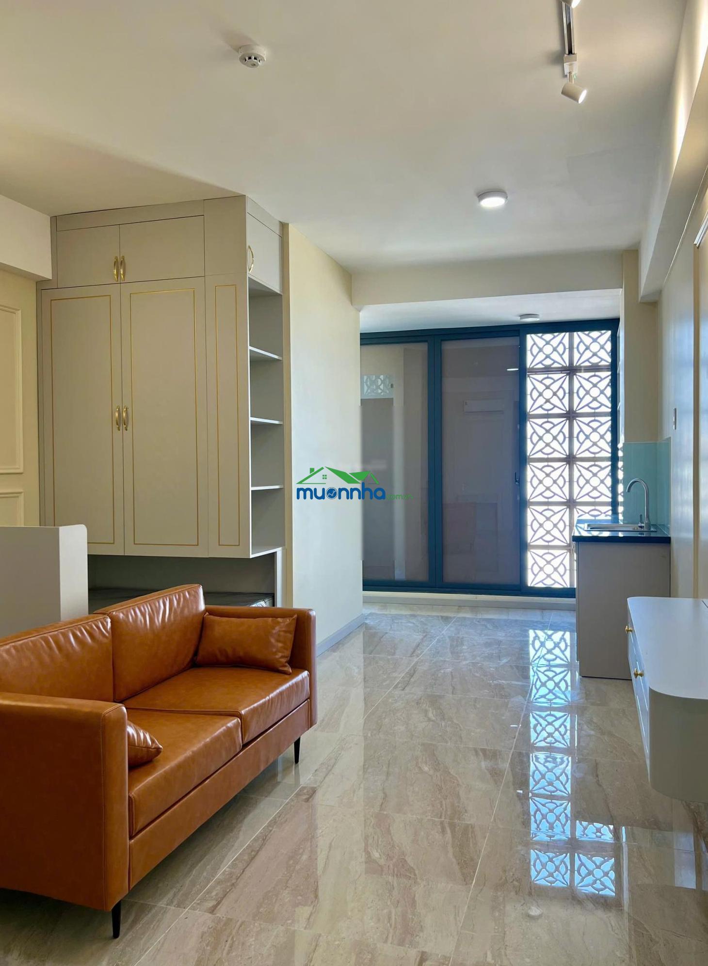 Bán tòa nhà chdv 7 tầng thu nhập 110 triệu/tháng phường 25 khu nguyễn gia trí giá 23,5 tỷ - 3