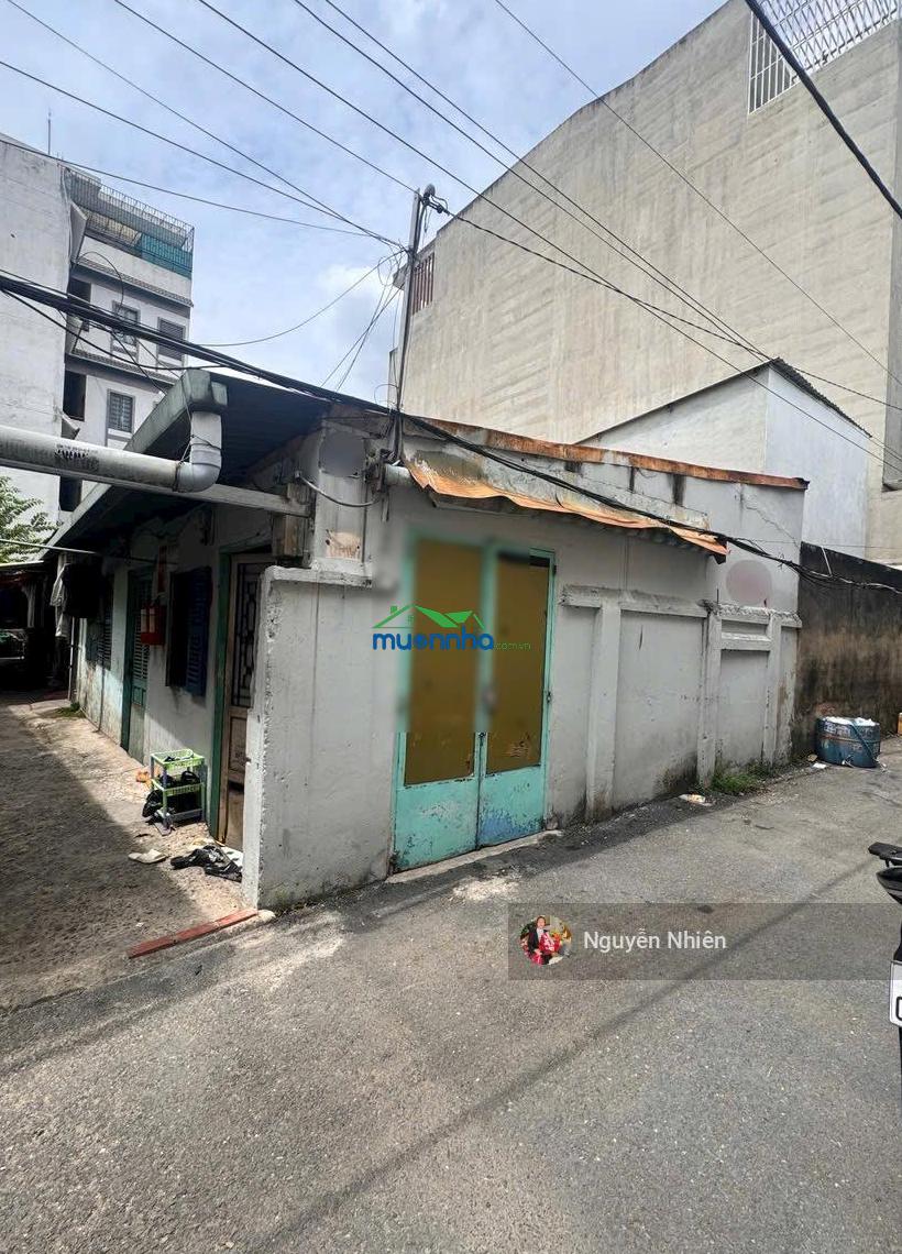 62 triệu/m2 - cơ hội x2 mặt tiền đường linh trung mở rộng 30m - 7.7x22.6 - ngay chợ, bệnh viện - 4