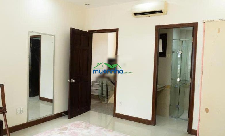 Vị trí vàng! chính chủ bán biệt thự sân vườn hẻm xe tải 8m - 204m², ở hay kinh doanh đều được! - 2