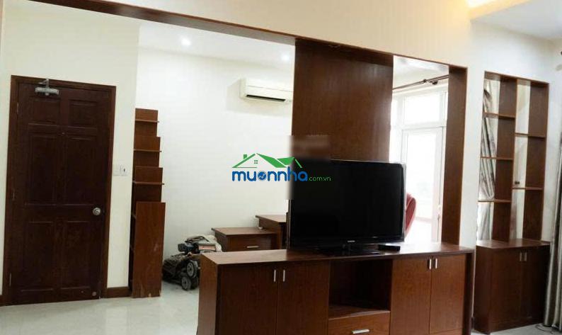 Vị trí vàng! chính chủ bán biệt thự sân vườn hẻm xe tải 8m - 204m², ở hay kinh doanh đều được! - 3