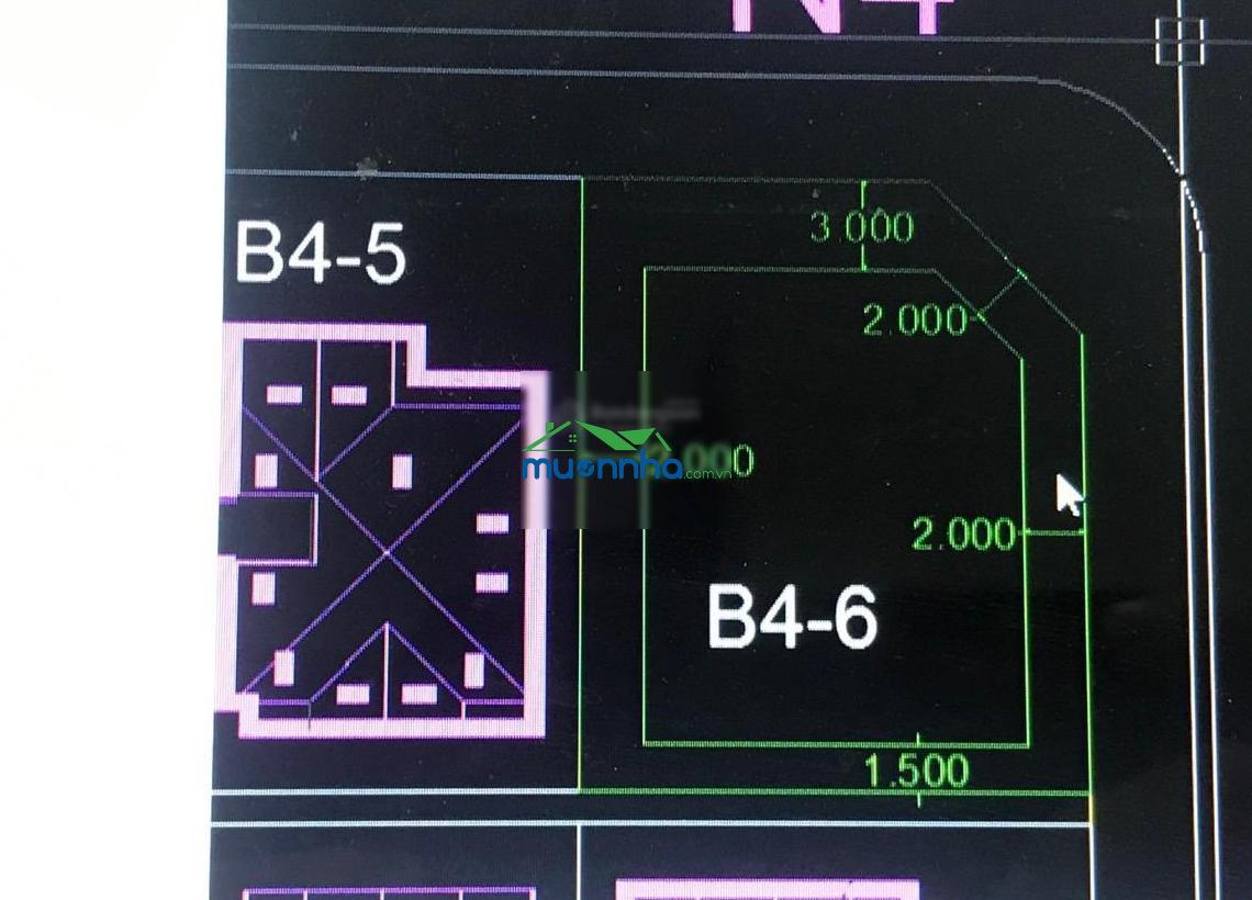 Chủ cần tiền bán lô biệt thự đẹp khu đtm bình nguyên đẹp nhất dự án hướng nam, 300m2 - 3