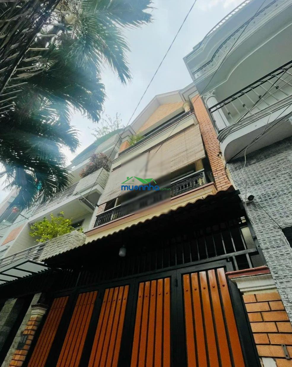 Khan hiếm, 11.2 tỷ bán nhà khu vip đệ nhất khách sạn đường hoàng việt - út tịch 4x16m, 3 tầng