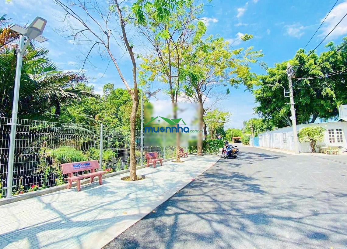 Nhà phố ven sông sài gòn ngay kdt vạn phúc city, sổ riêng, đường thông 12m ô bàn cờ, có thang máy - 2