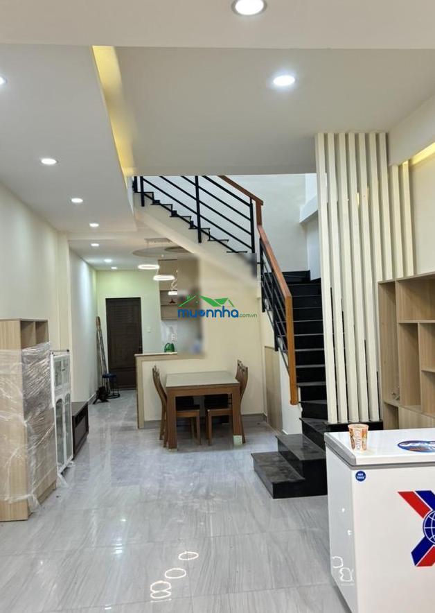 Bán nhà hxh nguyễn văn công, 68m2, 2 tầng, khu phố an ninh, sạch đẹp, sân để xe, chỉ 7 tỷ - 2