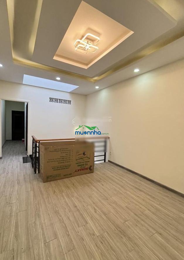 Bán nhà hxh nguyễn văn công, 68m2, 2 tầng, khu phố an ninh, sạch đẹp, sân để xe, chỉ 7 tỷ - 3