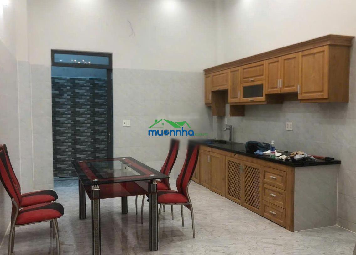 Bán nhà riêng tại bình thành, giá siêu hời 5,3 tỷ, 68 m2, 4pn, 4wc, 3 tầng, bình tân, hcm - 3