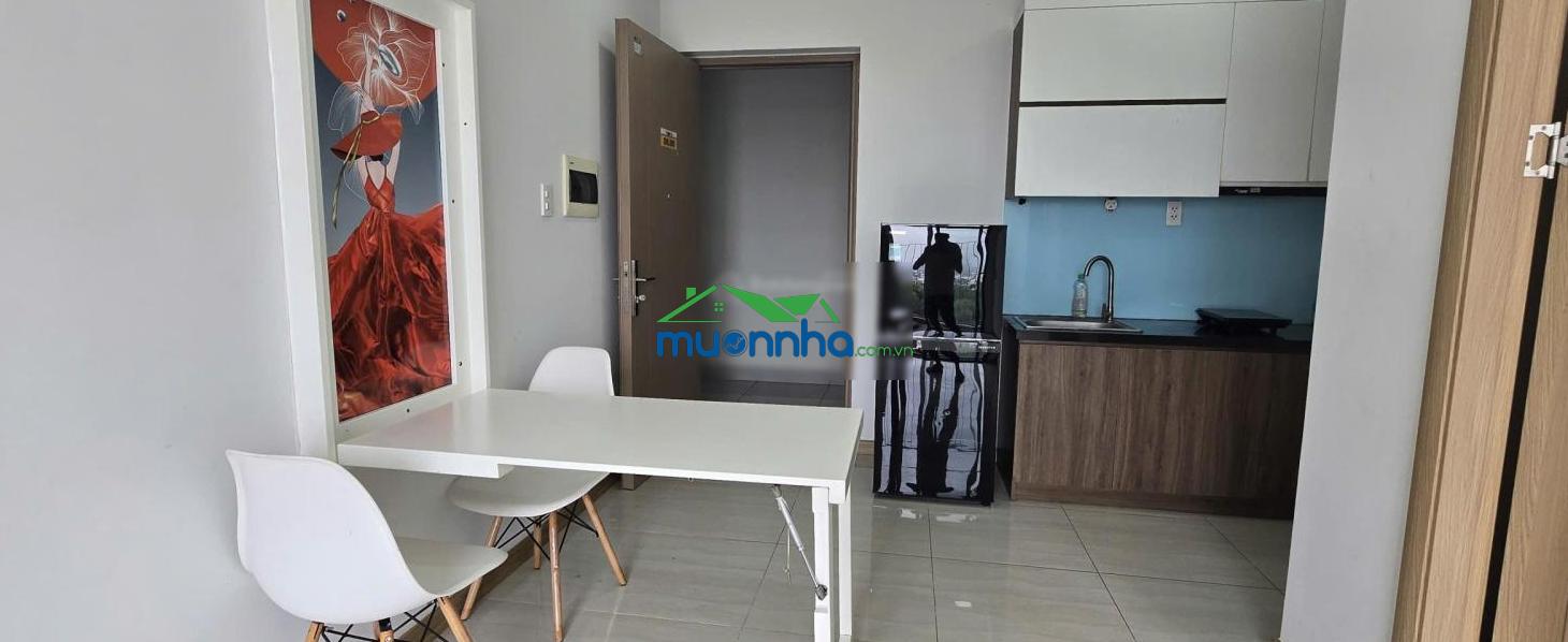 Bán căn hộ 1pn 1wc bcons bee giá 1 tỷ 760 triệu bao thuế phí sang tên, sẵn hđ thuê, hỗ trợ vay