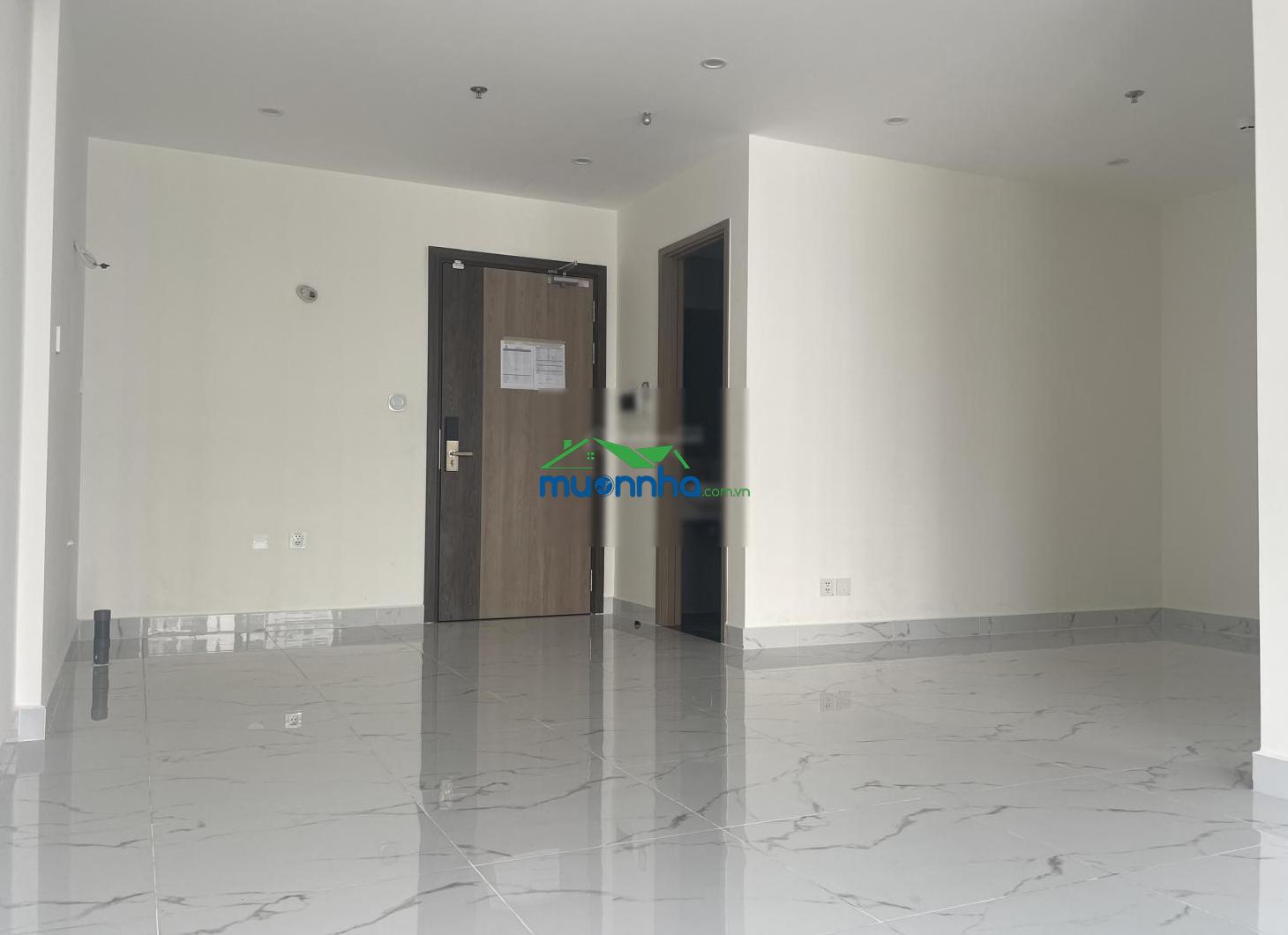 Bán rẻ căn 1pn + , dt 48m2 giá 2.9tỷ glory heights - vinhomes q9 tầng trung view thoáng, sát vincom