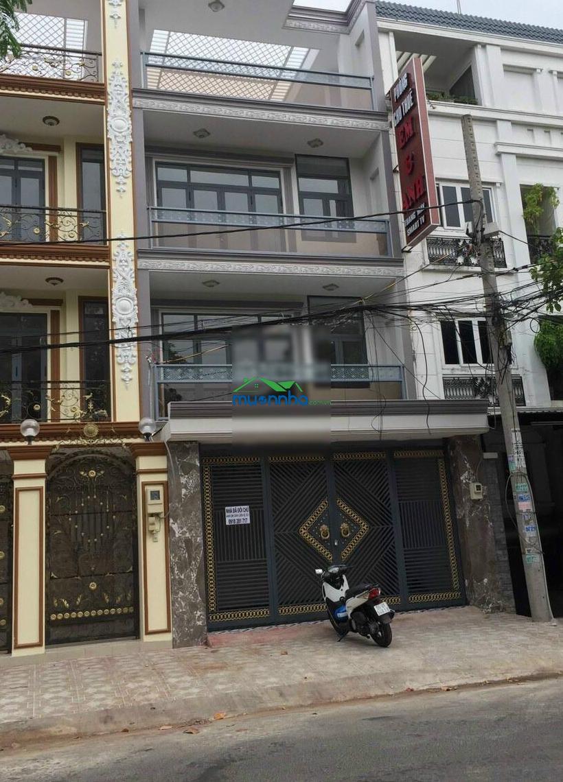 Bán nhà siêu hot hẻm xe tải tại ông ích khiêm, 8.8 tỷ, 67m2, q11, tp. hồ chí minh - 3
