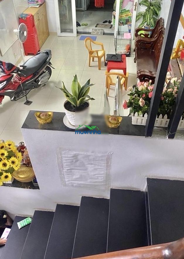 Siêu vip quận 8, âu dương lân, 4 tầng, hxh, 4,3x10m, chỉ 6,4 tỷ - 3