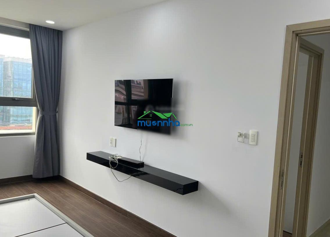 Cho thuê căn hộ 2pn full nội thất đẹp tại jamona heights quận 7, 14tr/tháng, lh: 0398 243 ***