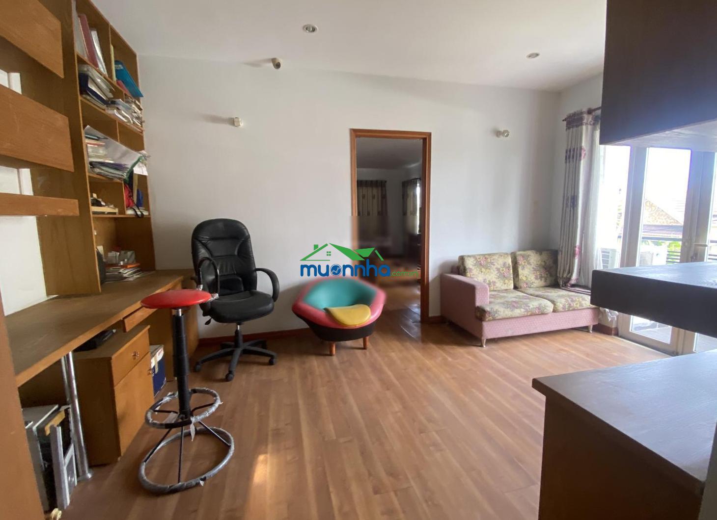 Bán nhà góc 2 mặt tiền đường nguyễn gia trí, p25. dt 9m x 30m (280m2) giá 23,5 tỷ tl