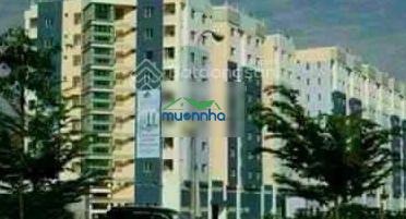 Cho thuê gấp chung cư gia phú p bhh q bình tân