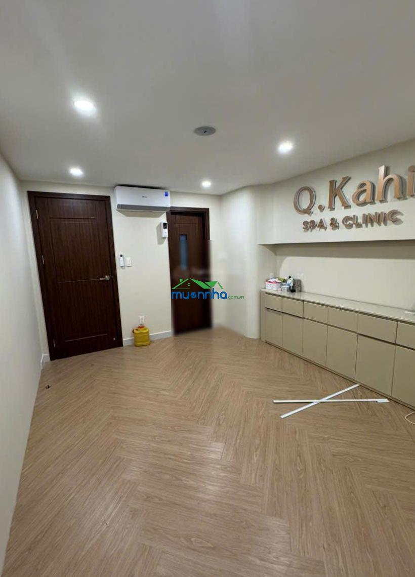 Bán nhà 19/5 đường 3 tháng 2, p11, q10 dt: 3,65x13m - cn: 45.6m² - lửng 2 lầu mới giá 13,5 tỷ tl - 4