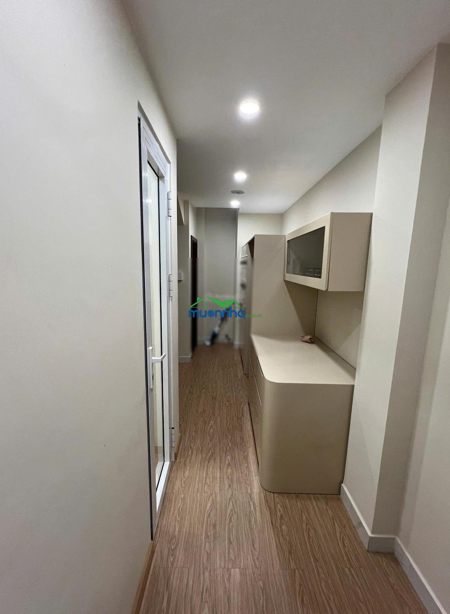 Bán nhà 19/5 đường 3 tháng 2, p11, q10 dt: 3,65x13m - cn: 45.6m² - lửng 2 lầu mới giá 13,5 tỷ tl - 2