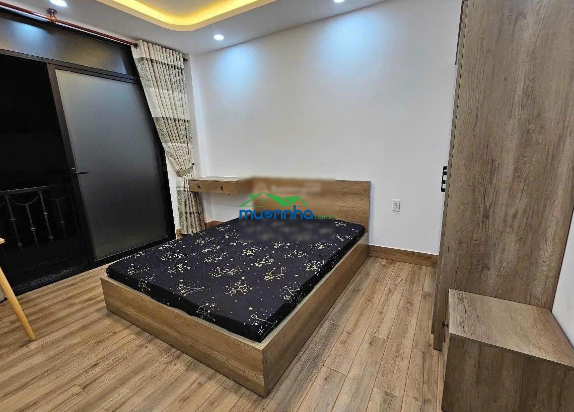 Chỉ nhỉnh 10 tỷ quý anh chị đã sở hữu ngay bđs cho dòng tiền 50 triệu/tháng vị trí hẻm 4m - 2