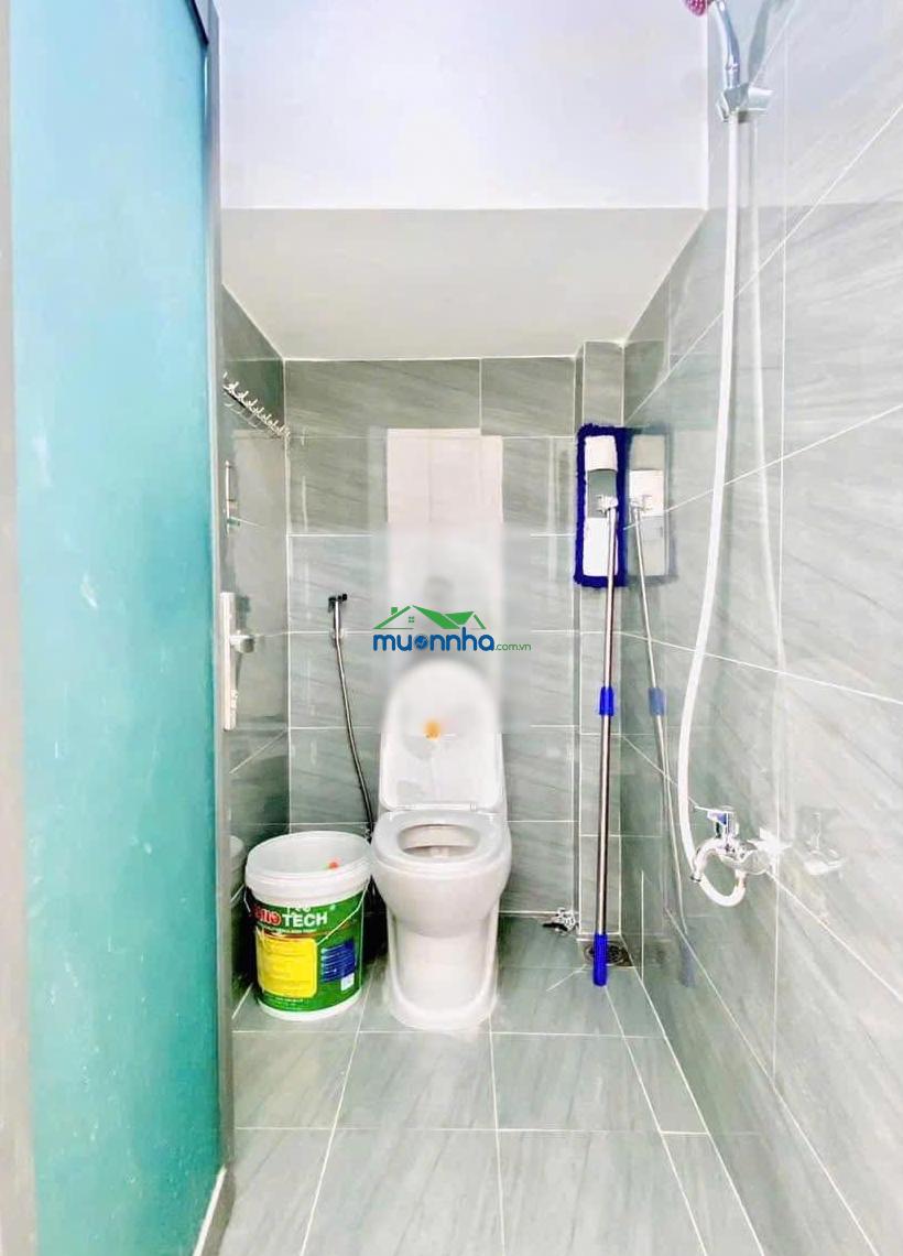 Bán nhà hẻm xe hơi, ngay ngã ba đông quang, nguyễn ảnh thủ vào 100m, 945 triệu - 3