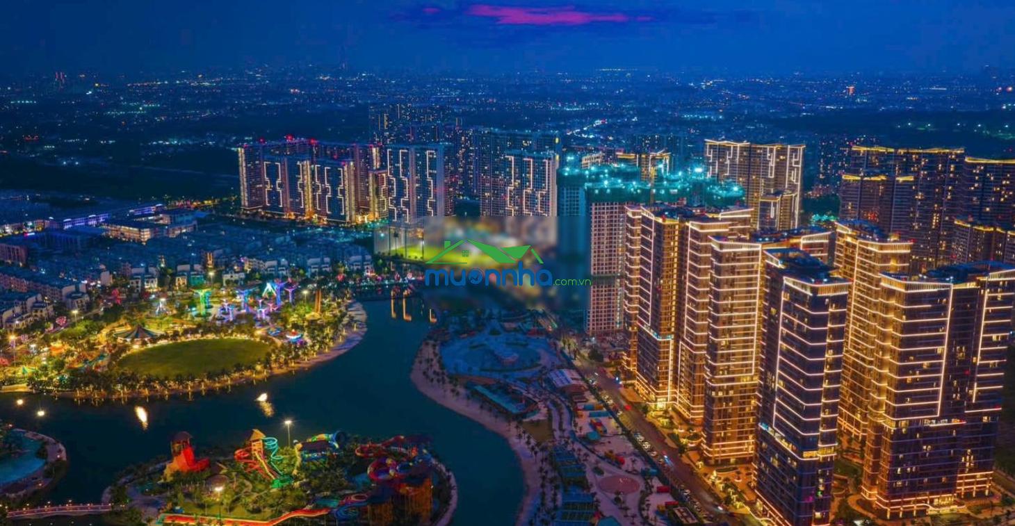 Bán căn hộ masteri centre point, 5,8 tỷ, 74m2, view công viên pháo hoa, vinhomes grand park