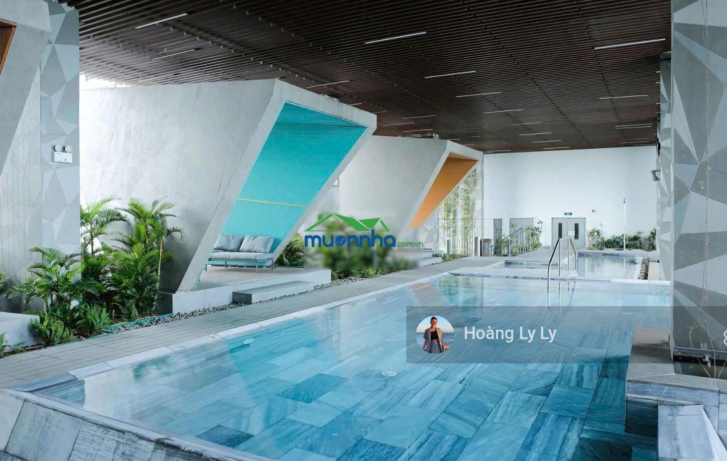 Giỏ hàng cho thuê căn hộ giá tốt nhất the emerald golf view tháng 6/2026