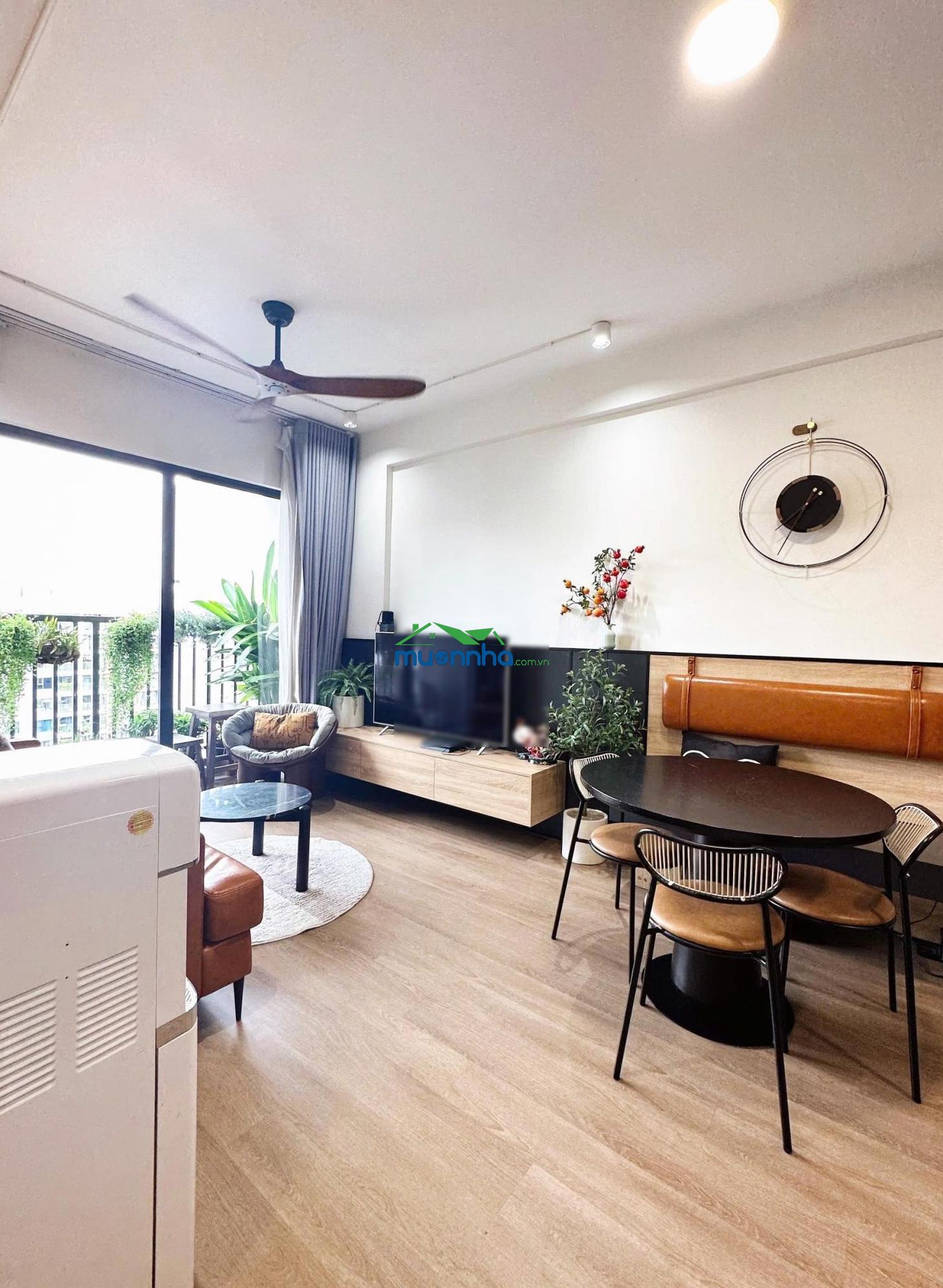 Căn safira khang điền 1pn + 3,4tỷ, 2pn 4,25 tỷ, 3pn 5,3tỷ hỗ trợ vay 70% nội thất cao cấp view đẹp - 4