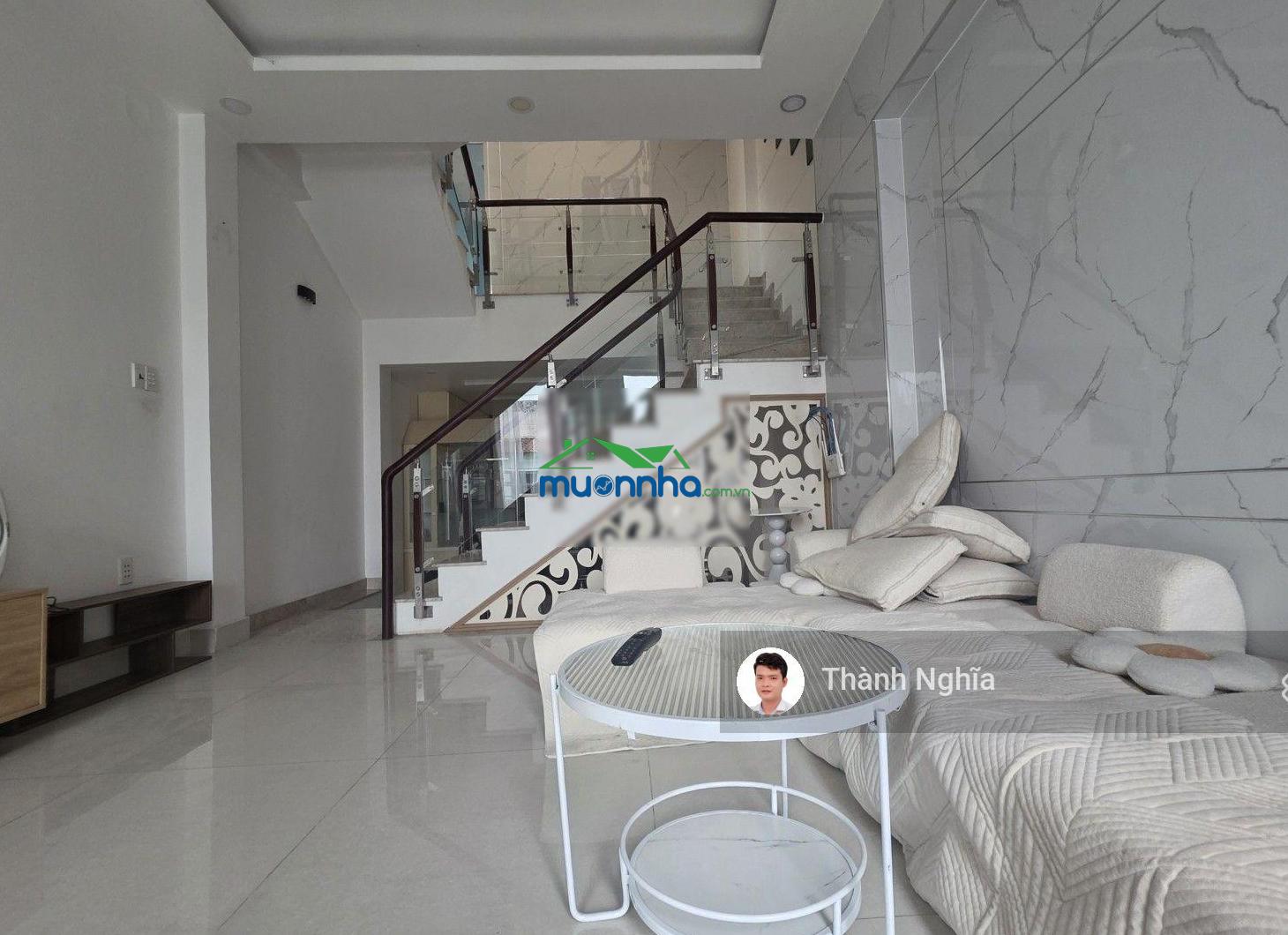 Hiếm! nhà mặt tiền đường thông 12m cách lê văn thịnh 150m, 4x19m 74m2 2 mặt đường chỉ 10.29 tỷ - 4