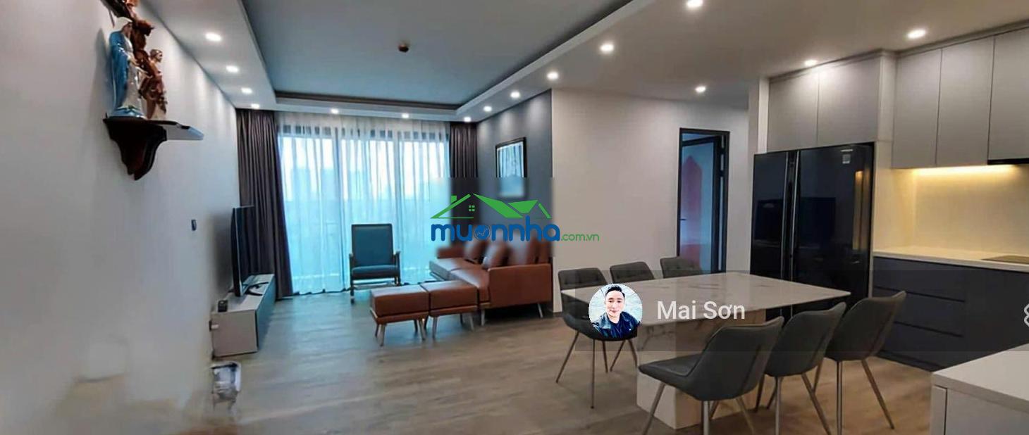 Chủ nhà cần cho thuê gấp căn hộ imperia 3pn ntcb giá 26 triệu/tháng