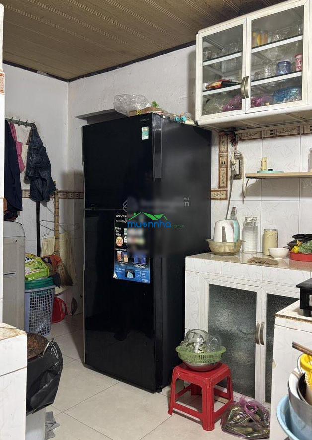 Bán gấp nhà riêng ngang lớn 4.5 m, hxt 6m, 98m2, bình quới, bình thạnh, gần cầu kinh, 13.4 tỉ