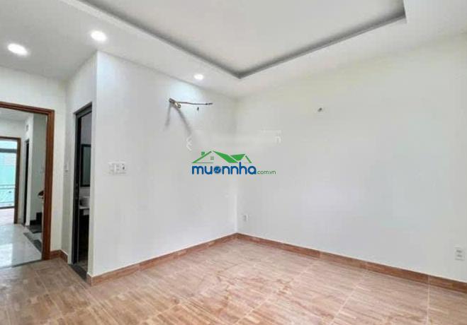 Nhà 5 tầng gần mặt tiền đường hà huy giáp / p. thạnh lộc, quận 12, dt 63m2 (4mx16m) hẻm 12m 5,65tỷ - 4