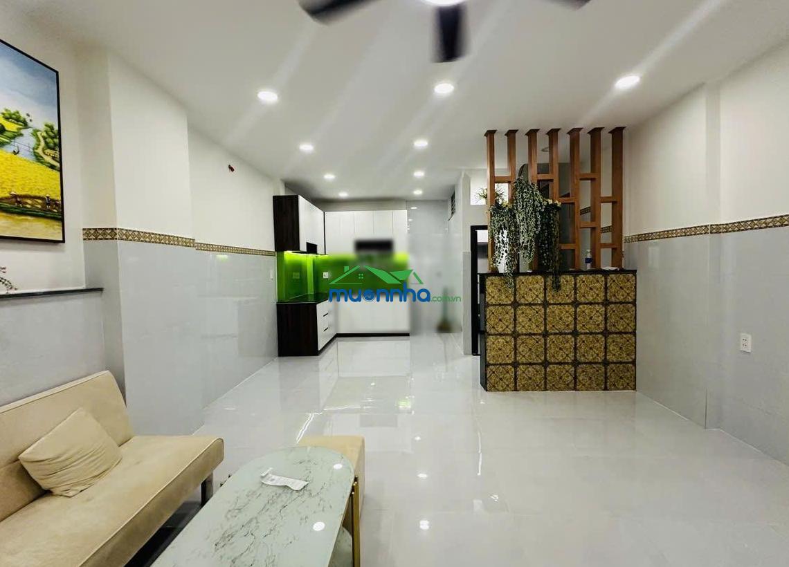 Bán nhà 37m2 khu cộng hòa tân bình gần sân bay tân sơn nhất chỉ 4.3 tỷ. - 3