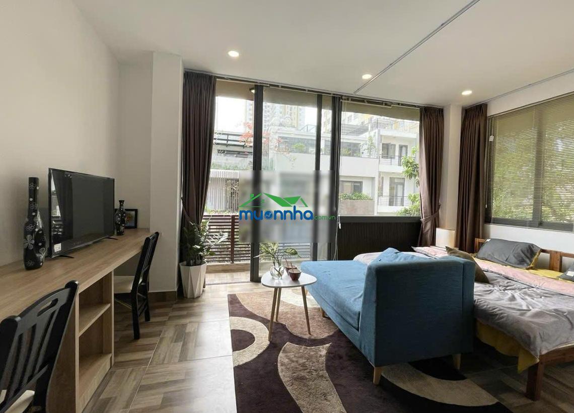 Siêu dòng tiền ngay nguyễn trãi, p. bến thành - dt 8x23m - 6 tầng - tn 280 triệu/tháng - giá 39 tỷ