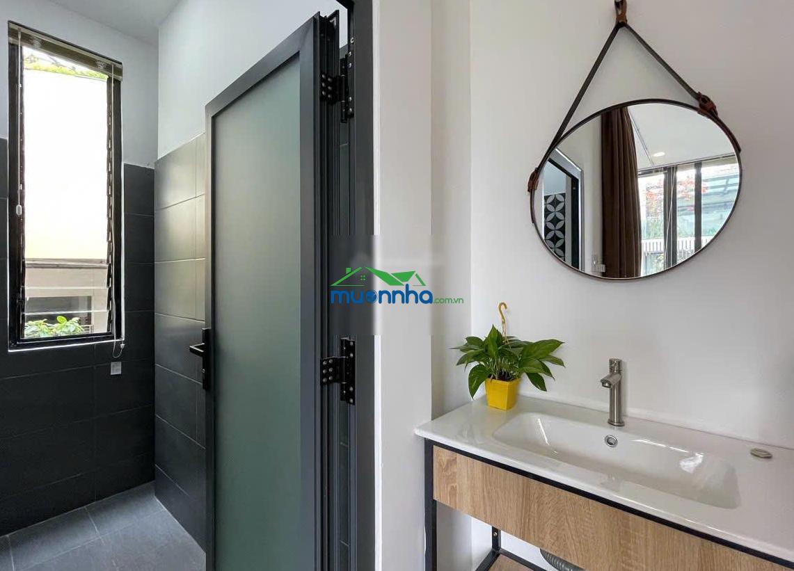 Siêu dòng tiền ngay nguyễn trãi, p. bến thành - dt 8x23m - 6 tầng - tn 280 triệu/tháng - giá 39 tỷ - 4