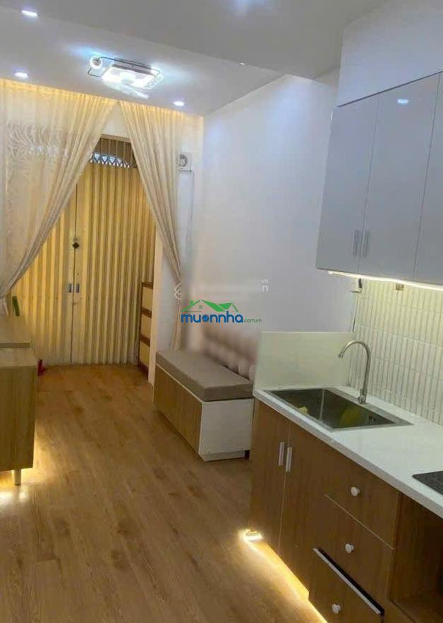 Chính chủ bán nhà lý thường kiệt, tân bình, 23m2, 2 tầng - nhỉnh 2 tỷ - 2