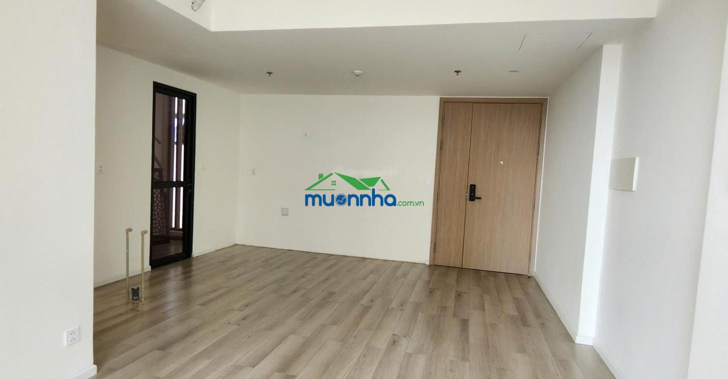 1 căn 2pn tháp a, view khu thể thao, tầng trung - chỉ 4,52 tỷ tại lumiere boulevard nhận nhà ở ngay - 4