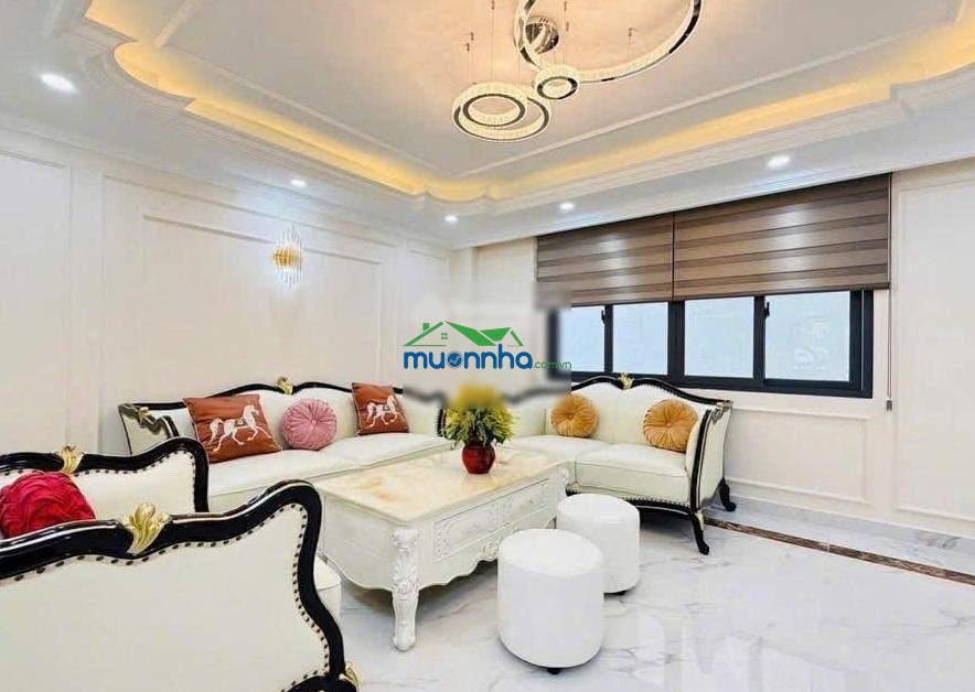 Bán nhà đi úc cho thuê 35tr. đường nguyễn thị minh khai - q.1. giá 5tỷ530/98.5m2, gần thảo cầm viên