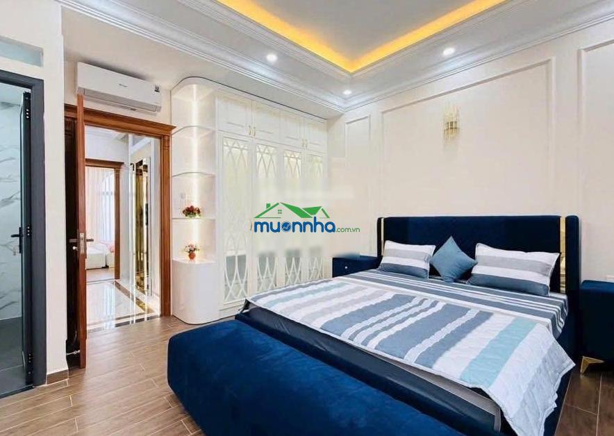 Bán nhà đi úc cho thuê 35tr. đường nguyễn thị minh khai - q.1. giá 5tỷ530/98.5m2, gần thảo cầm viên - 3