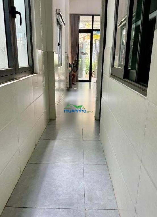 Nhà lửng đúc hxh cạnh thpt hoa lư quang trung 72m (5x14.4), 5.9 tỷ, tăng nhơn phú b, q9 - 2