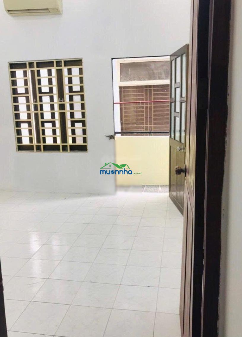 Bán nhà nguyễn cửu vân, điện biên phủ, p17, 36m2, 4.45tỉ tl lh 0705 692 ***