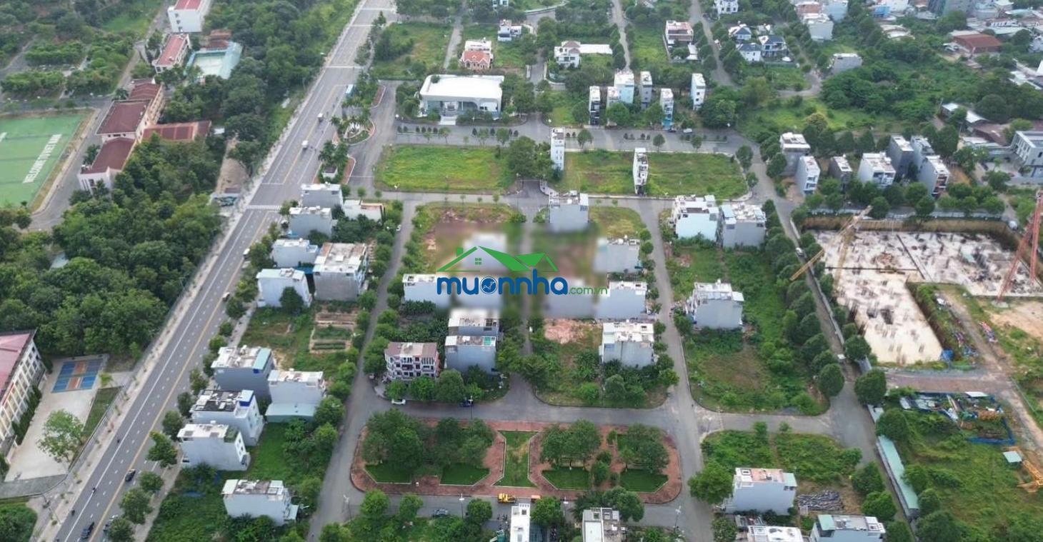 Cập nhật hàng chuyển nhượng đất nền khu đô thị bình nguyên diện tích 100m²