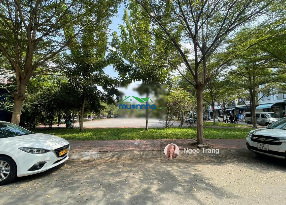 Hàng hiếm xe hơi bình lợi - đặng thùy trâm (4x15m) 4 tầng kiên cố đối diện công viên cực thoáng mát - 3