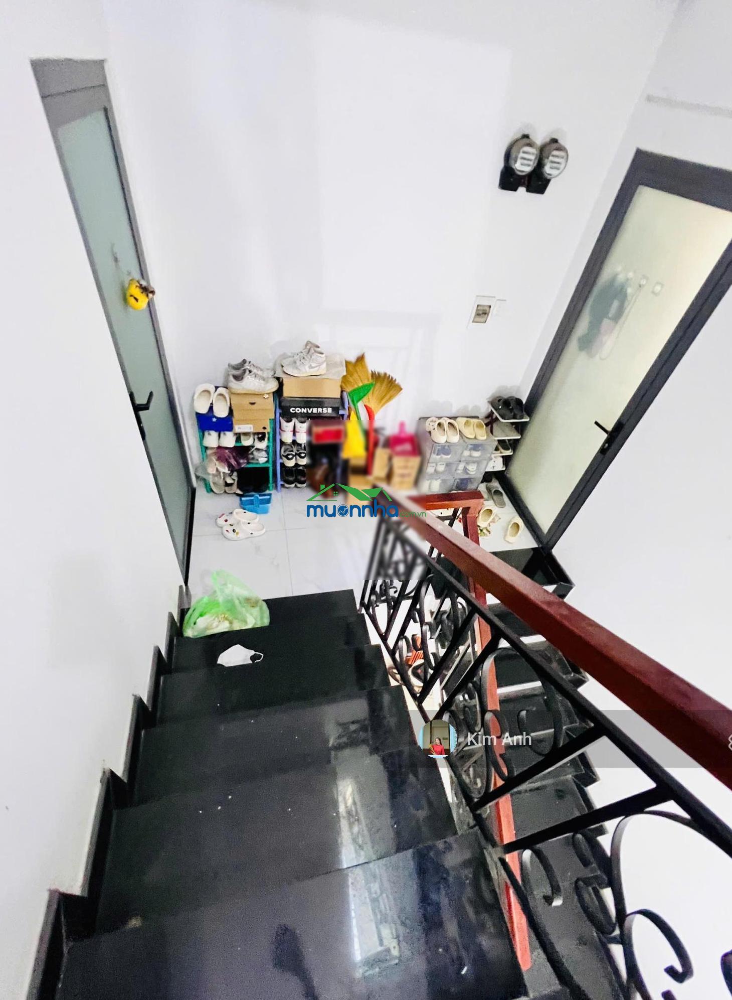 Hàng hiếm - nhà 4 tầng khu center home trường thọ - thu nhập 20tr/th, nhà xây tâm huyết, đường 6m - 3