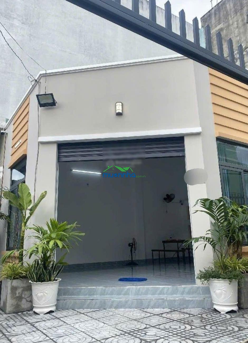 Bán nhà bình tân sd 100m2 ngang khủng 13m, hẻm xe hơi chỉ 4.9 tỷ - 4