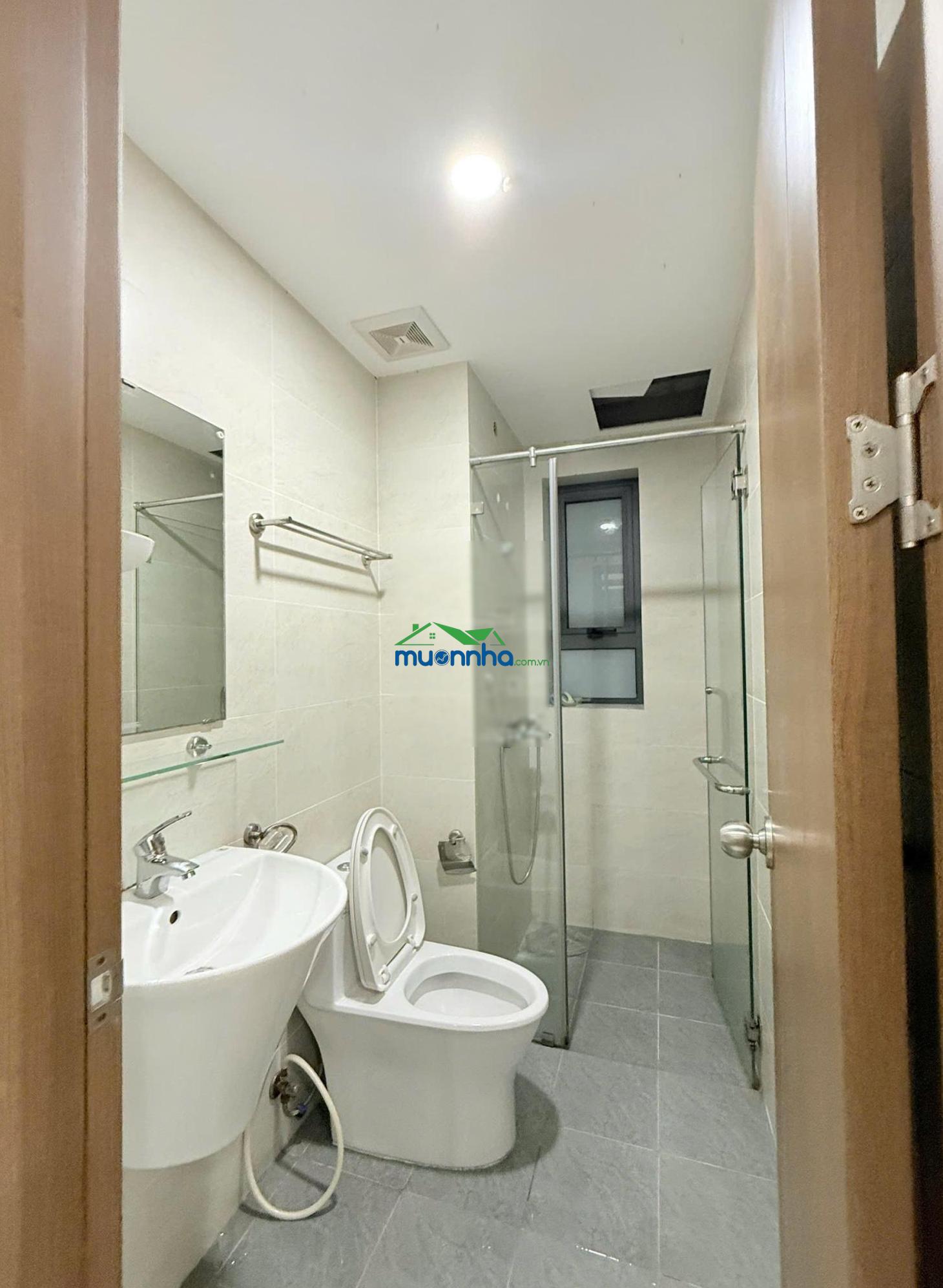 Chính chủ cho thuê căn bcons sala, full nội thất cơ bản. 5.5tr/tháng nhà mới toanh, dọn vào ở ngay