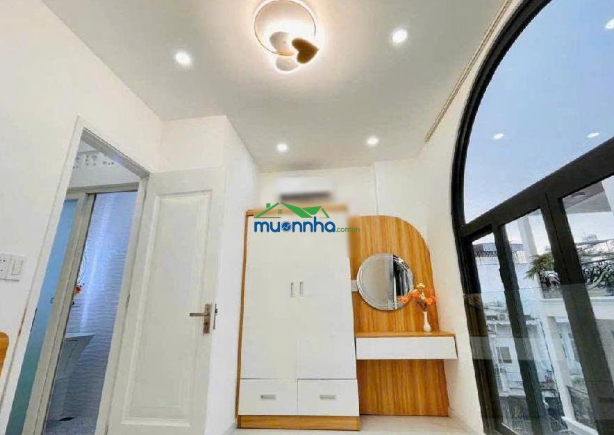 Bán nhà 38m2, lê thị riêng, thới an, quận 12, nhỉnh 2 tỷ - 3