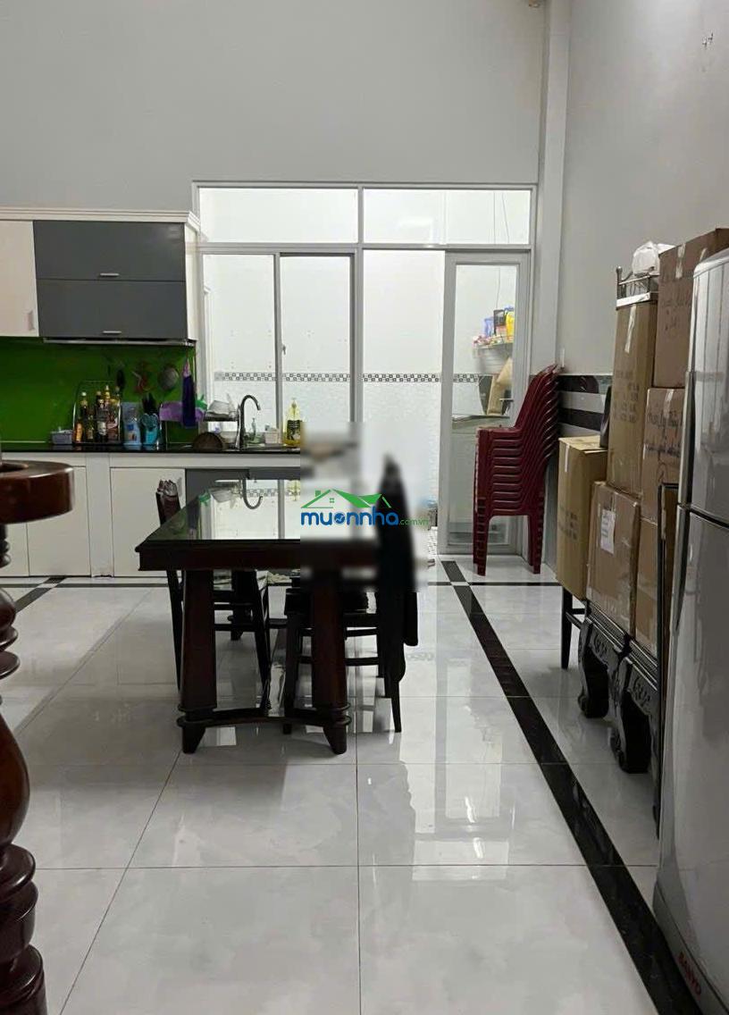 Bán gấp nhà riêng 4pn, 3wc tại bùi tư toàn, an lạc, bình tân, giá siêu hời 6,850 tỷ