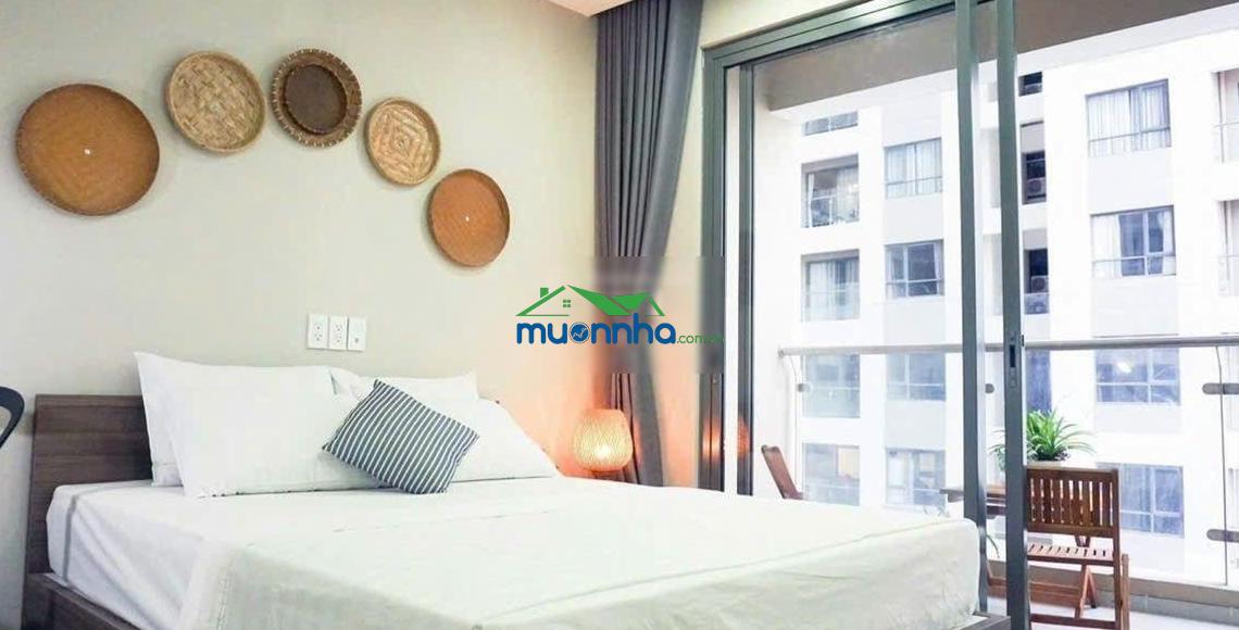 Botanica premier cần cho thuê 2pn. giá 18 triệu .lh em qua: 0935 204 *** call/zalo